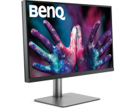 BenQ PD2720U czarny 4K HDR - 496106 - zdjęcie 5